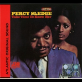 Percy Sledge - Take Time To Know Her '1968