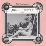 June Christy - The Uncollected June Christy Vol II '1987