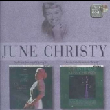 June Christy - Ballads For Night People / The Intimate Miss Christy '1998