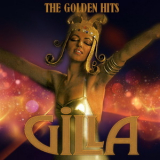 Gilla - The Golden Hits (CD1) '2012