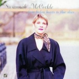 Susannah Mccorkle - From Broken Hearts To Blue Skies '1999