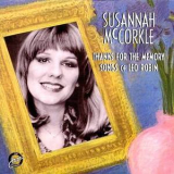 Susannah Mccorkle - Thanks For The Memory - Songs Of Leo Rubin '1998