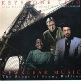 Keystone Trio - Newklear Music '1997
