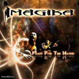 Imagika - Feast For The Hated '2008