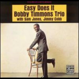 Bobby Timmons - Easy Does It '1961