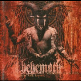 Behemoth - Zos Kia Cultus '2002