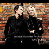 Anne Sofie Von Otter & Brad Mehldau - Love Songs '2010