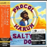 Procol Harum - A Salty Dog '1969
