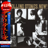 The Rolling Stones - The Rolling Stones, Now! '1965