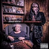 Jarren Benton - My Grandmas Basement '2013