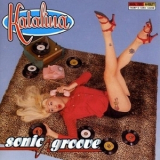 Katalina - Sonic Groove '1996
