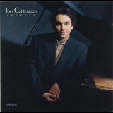 Joey Calderazzo - Secrets '1995