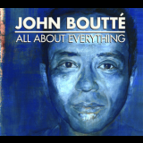 John Boutte - Unknown Title '2012