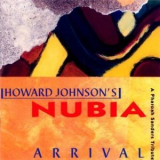 Howard Johnson's Nubia - Arrival '1995
