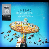 Jim Beard With Vince Mendoza & The Metropole Orchestra - Revolutions '2009