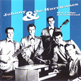 Johnny & The Hurricanes - Hot Fudge & Cornbread '2004