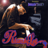 Jumpin' Jack's - Rhumba Lee '2003