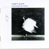 Robert Plant - The Principle Of Moments (Remastered + Expanded) '1983