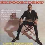 Lee Morgan - Expoobident '1960