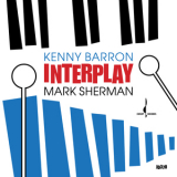 Kenny Barron & Mark Sherman - Interplay '2015