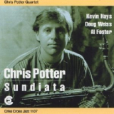 Chris Potter - Sundiata '1995