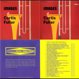 Curtis Fuller - Images Of Curtis Fuller '1960