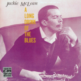 Jackie Mclean - A Long Drink Of The Blues '1957