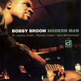 Bobby Broom - Modern Man '2001