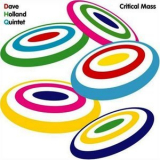 Dave Holland Quartet - Critical Mass '2006