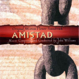 John Williams - Amistad '1997