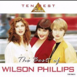 Wilson Phillips - The Best Of Wilson Phillips '1998