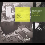 Max Roach - Parisian Sketches '2002