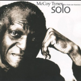 Mccoy Tyner - Solo - Live From San Francisco '2009
