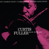 Curtis Fuller - Curtis Fuller Vol. 3 '1957