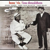 Lou Donaldson - Here 'tis '1961
