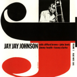 J. J. Johnson - The Eminent Jay Jay Johnson, Vol. 2 '1953