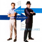 John Williams - Catch Me If You Can '2002