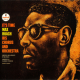 Max Roach - It's Time '1962