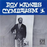 Roy Haynes - 'cymbalism' '1963