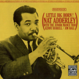 Nat Adderley - Little Big Horn! '1963