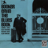 Booker Ervin - The Blues Book '1964