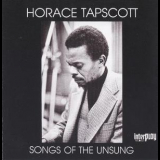 Horace Tapscott - Song Of The Unsung '1978