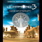 Lichtmond - Lichtmond 3: Days Of Eternity '2014