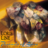 Lorie Line - Threads Of Love '1992