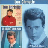 Lou Christie - Lou Christie / Lou Christie Strikes Again '1999