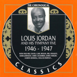 Louis Jordan - Louis Jordan And His Tympany Five 1946-1947 '1998