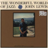 John Lewis - The Wonderful World Of Jazz '1960