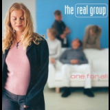 The Real Group - One For All '1998