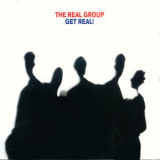 The Real Group - Get Real! '1996