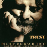 Richie Beirach, Dave Holland, Jack Dejohnette - Trust '1993